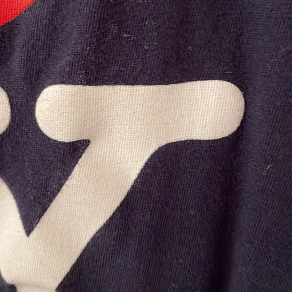 Black I heart love New York T-shirt size small, authentic I heart NY wear unisex - Picture 5 of 6